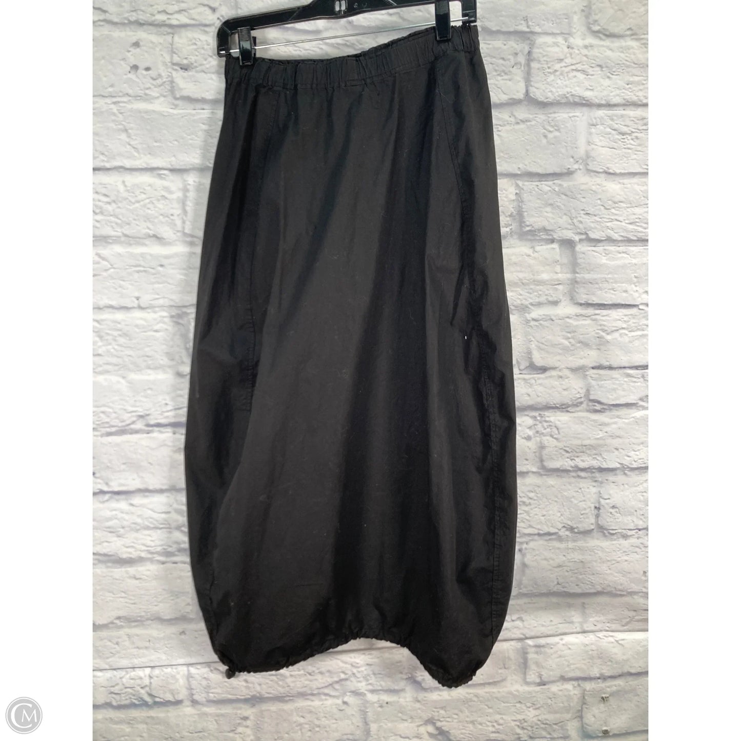 Skirt Midi By Velvet By Graham & Spencer In Black, Size: 6