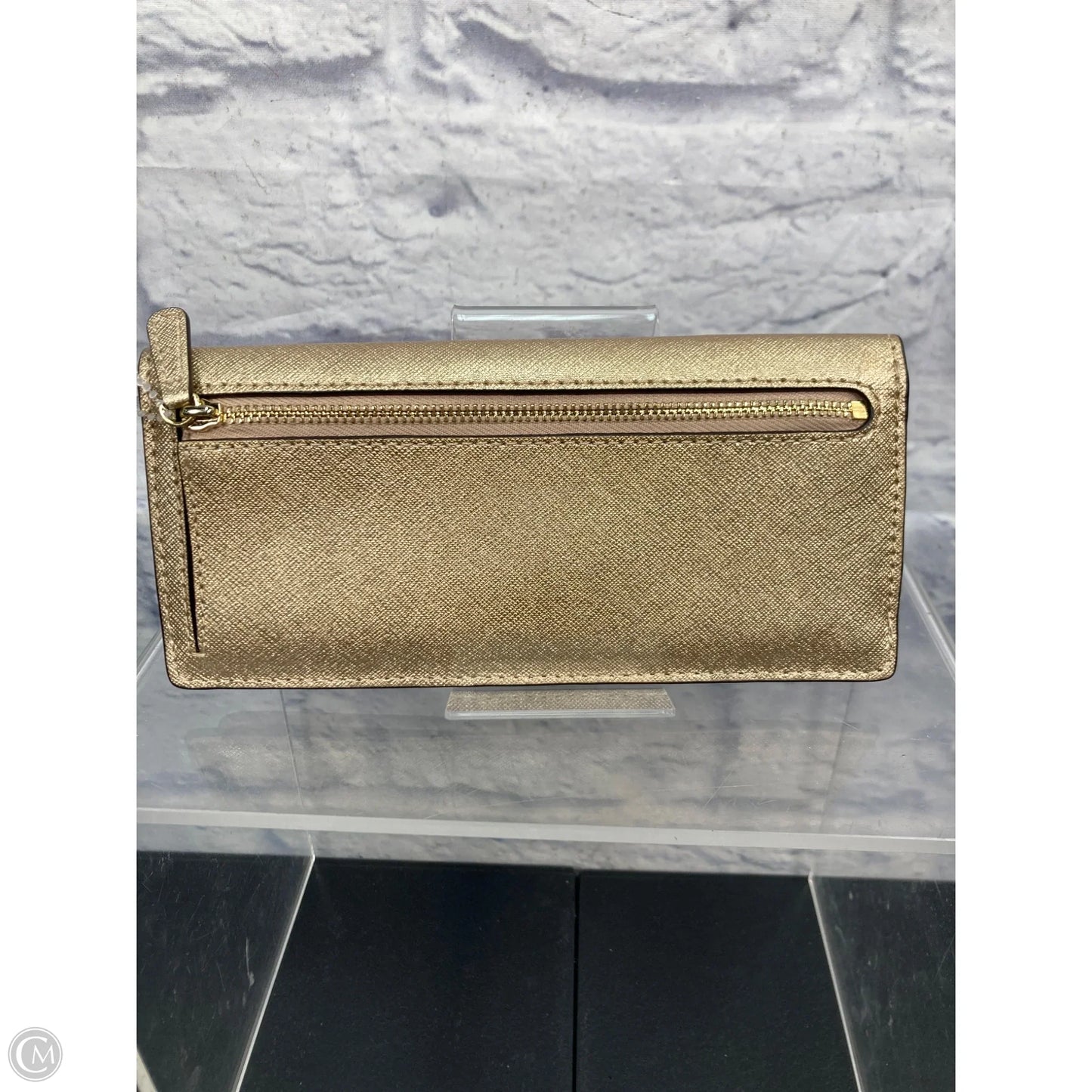 Wallet Designer By Michael Kors, Size: Medium