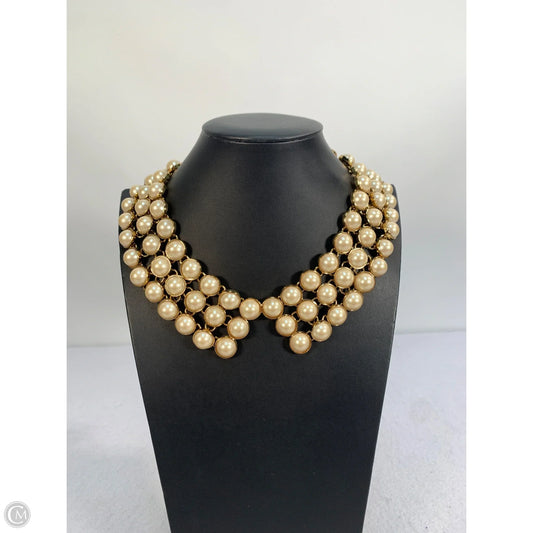 Necklace Designer By Kate Spade