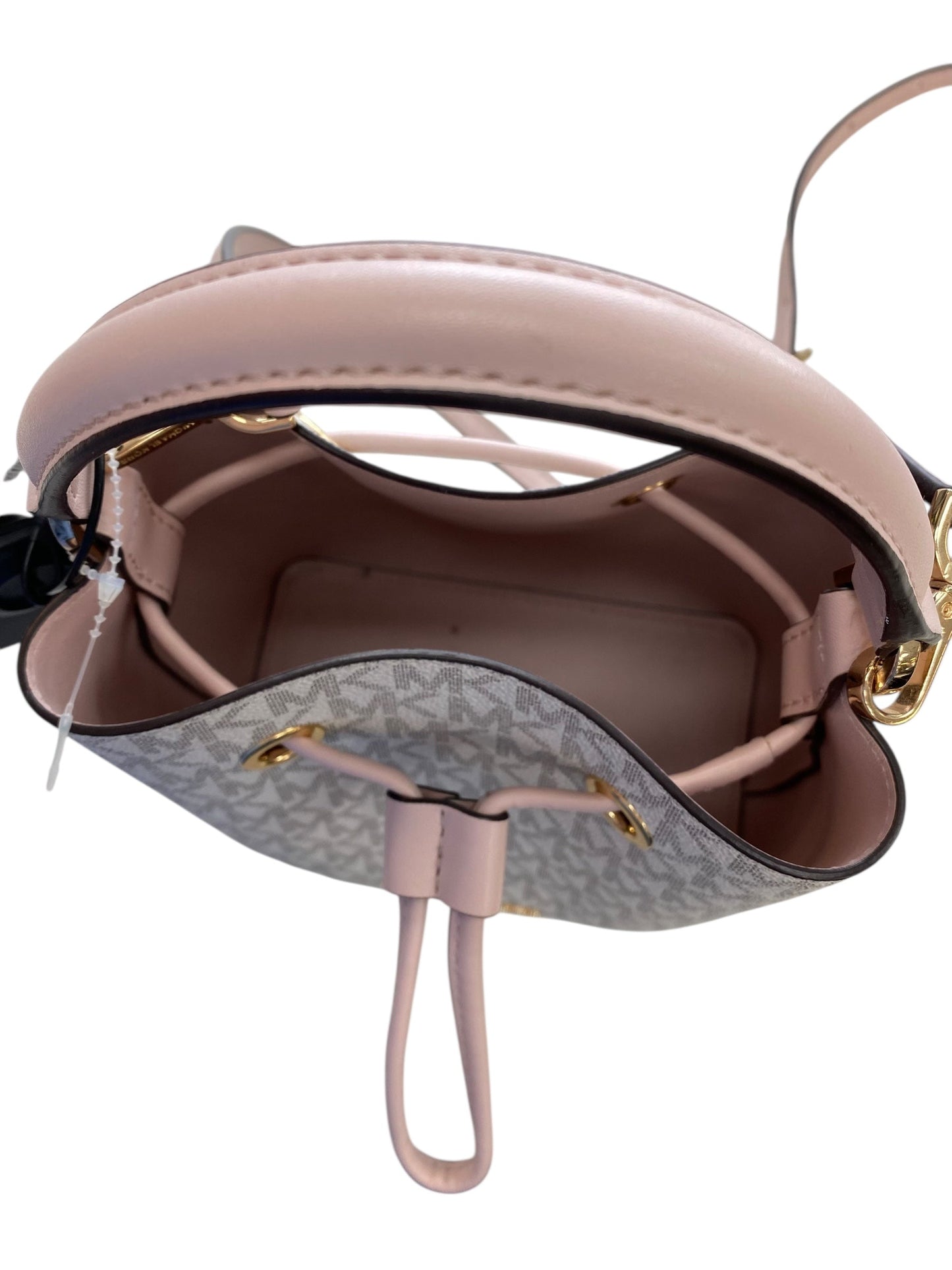 Handbag Designer By Michael Kors In Multi, Size:Small