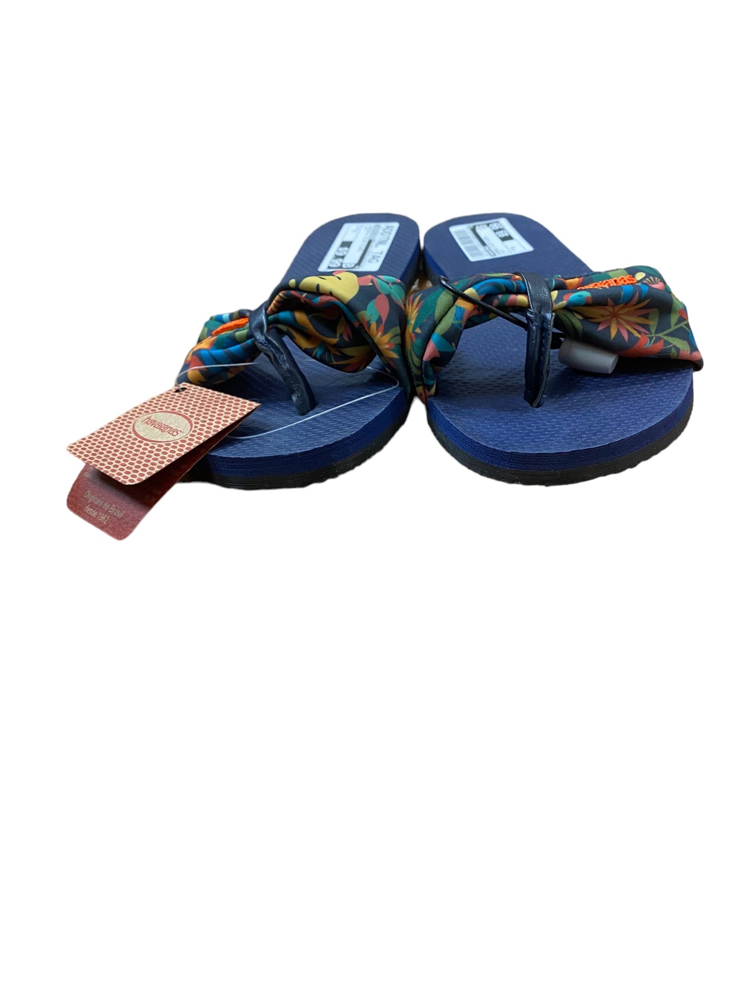 Sandals Flip Flops By Havaianas  Size: 9