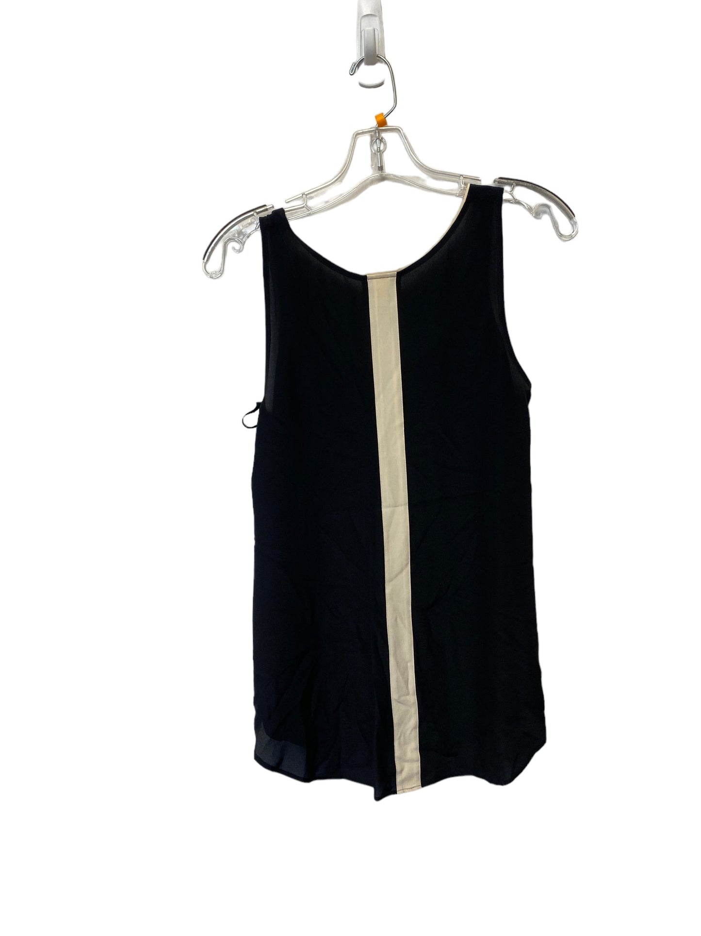 Top Sleeveless By Maeve  Size: Xs