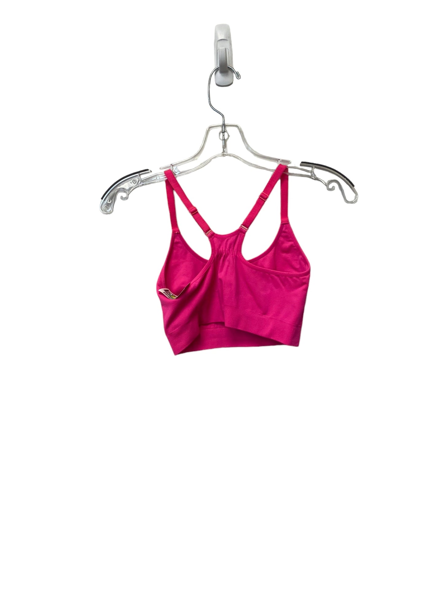 Athletic Bra By Under Armour  Size: M