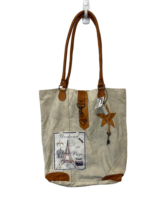 Tote By Clothes Mentor  Size: Medium