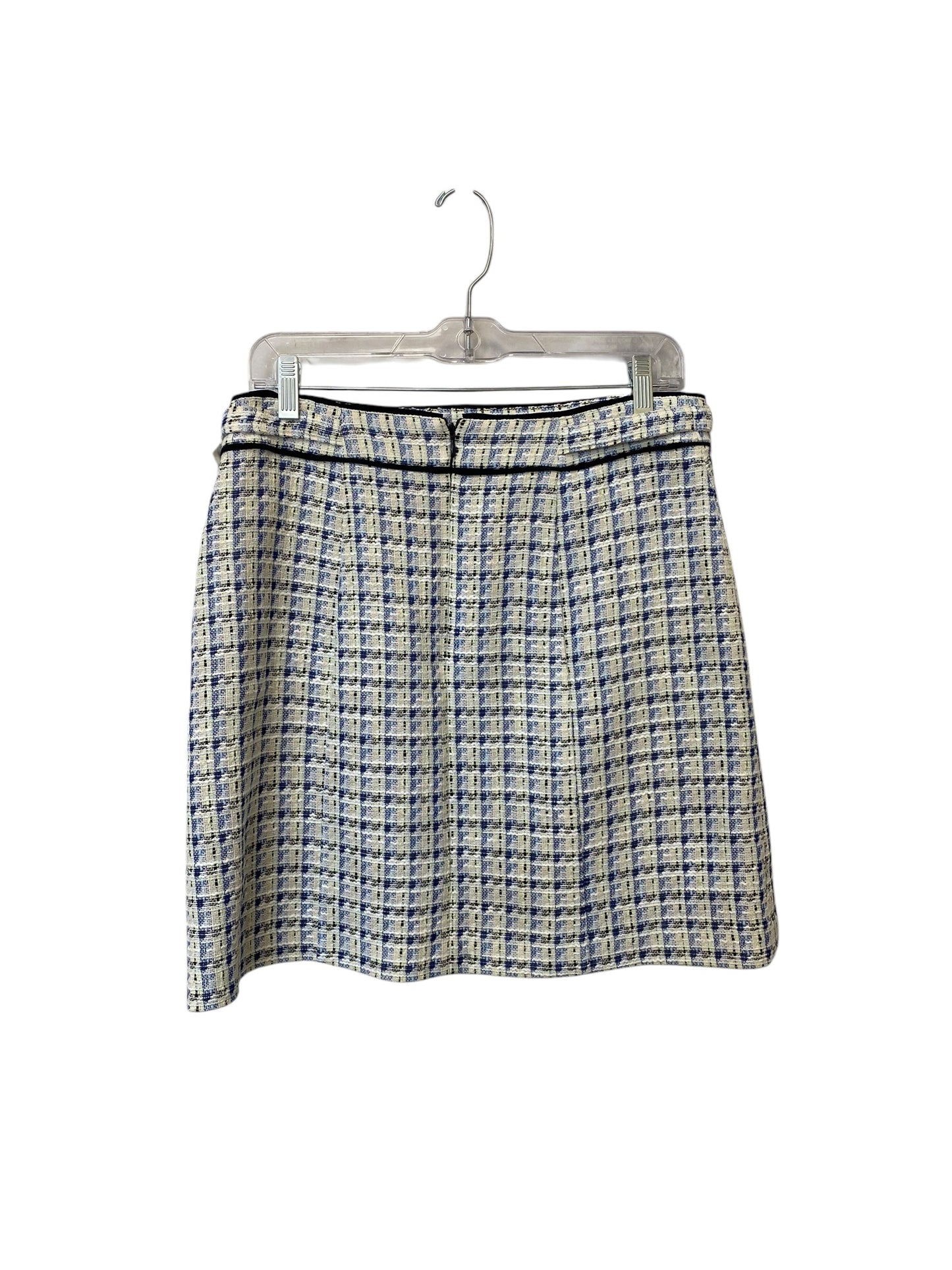 Skirt Mini & Short By Club Monaco In Multi-colored, Size: 8