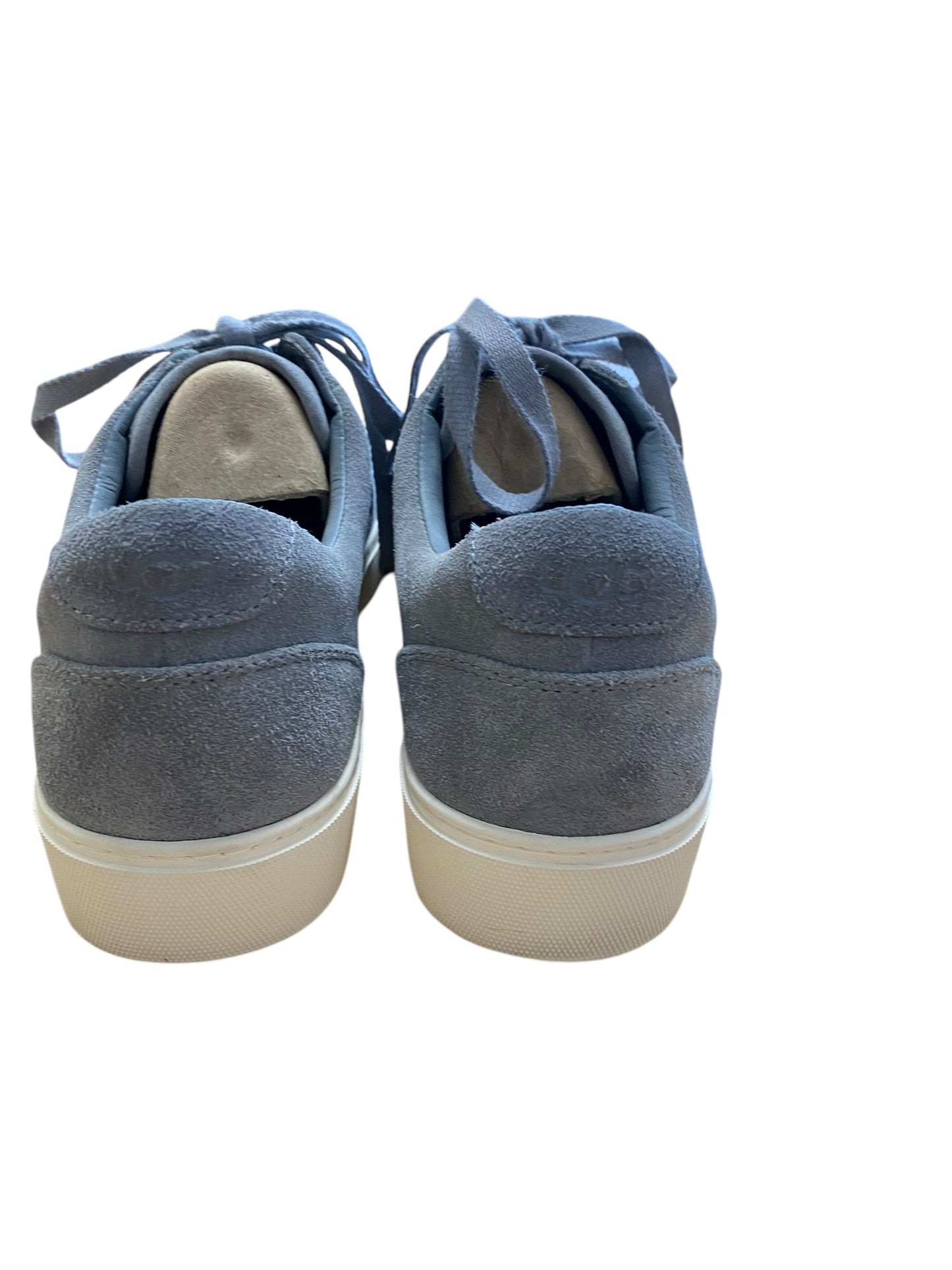 Shoes Sneakers By Ugg In Grey, Size: 9