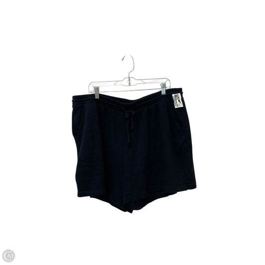 Shorts By Old Navy In Black, Size: 2x