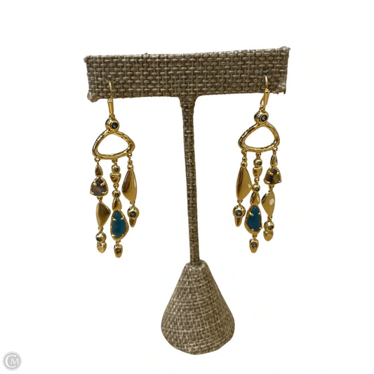 Earrings Dangle/drop By Kendra Scott