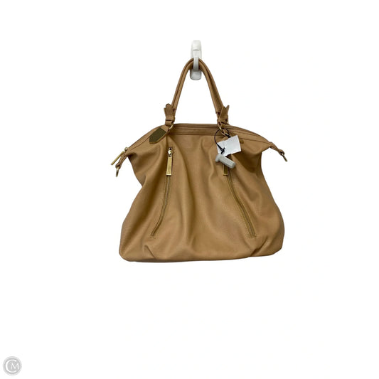 Handbag By Bp, Size: Medium