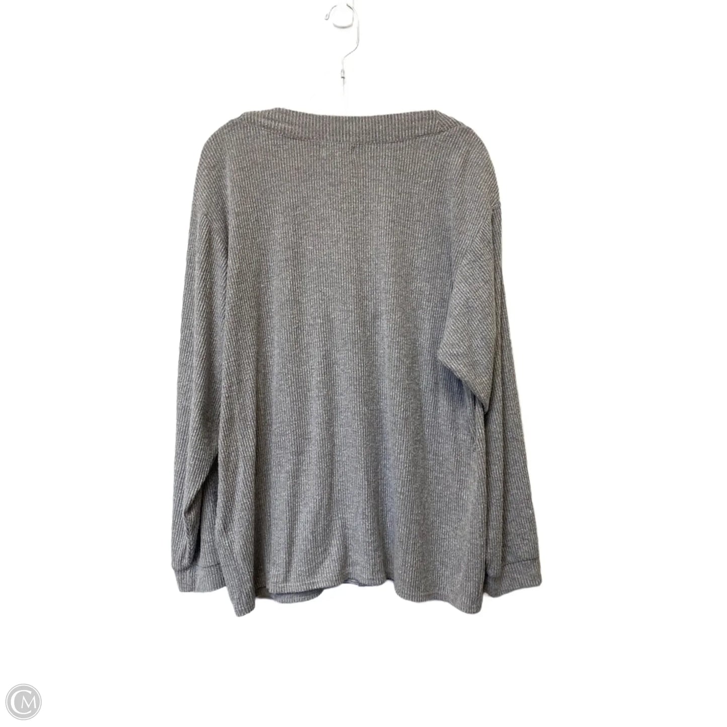Shorts Set By Open Edit In Grey, Size: S