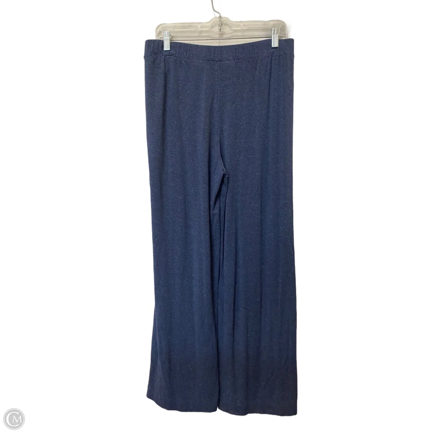 Pants Lounge By Soma In Blue, Size: M