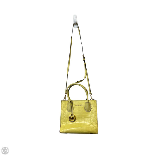 Handbag Designer By Michael Kors, Size: Small