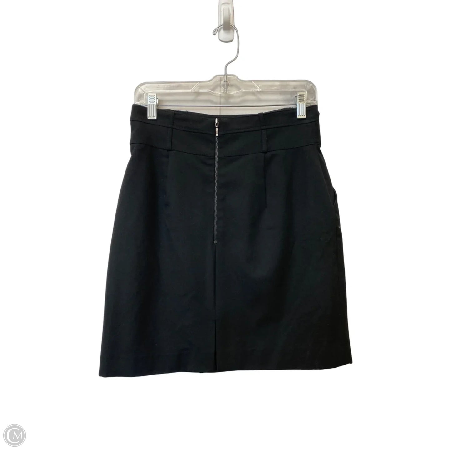 Skirt Mini & Short By Gianni Bini In Black, Size: 6