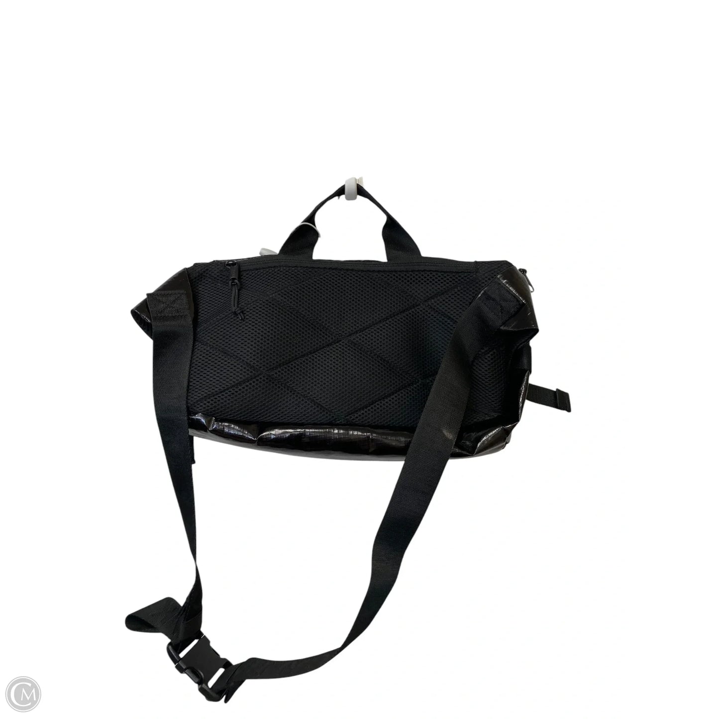 Belt Bag By Clothes Mentor, Size: Medium