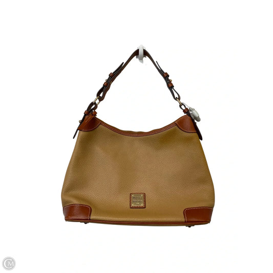 Handbag Designer By Dooney And Bourke, Size: Medium