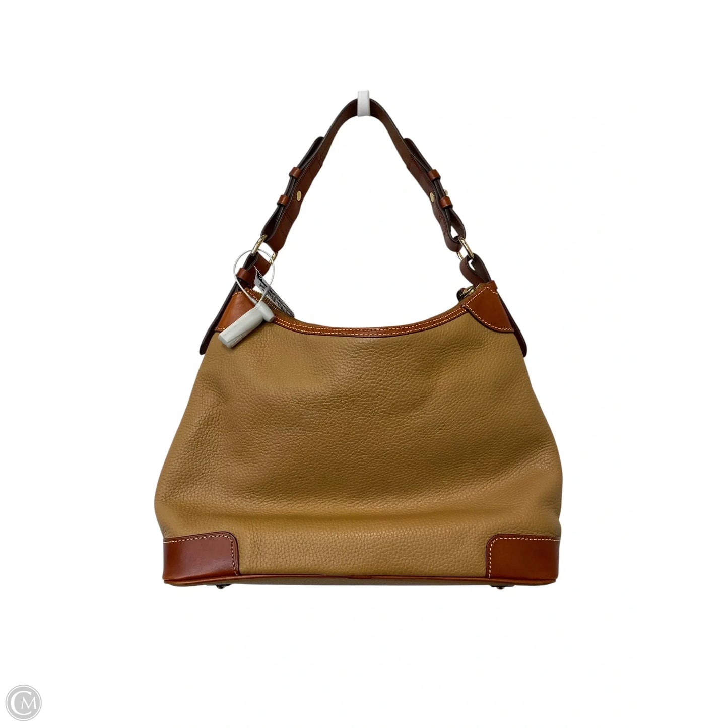 Handbag Designer By Dooney And Bourke, Size: Medium