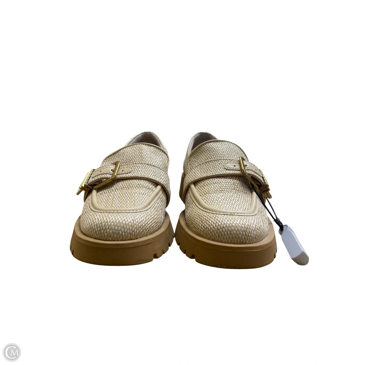 Shoes Flats By Dolce Vita In Tan, Size: 8
