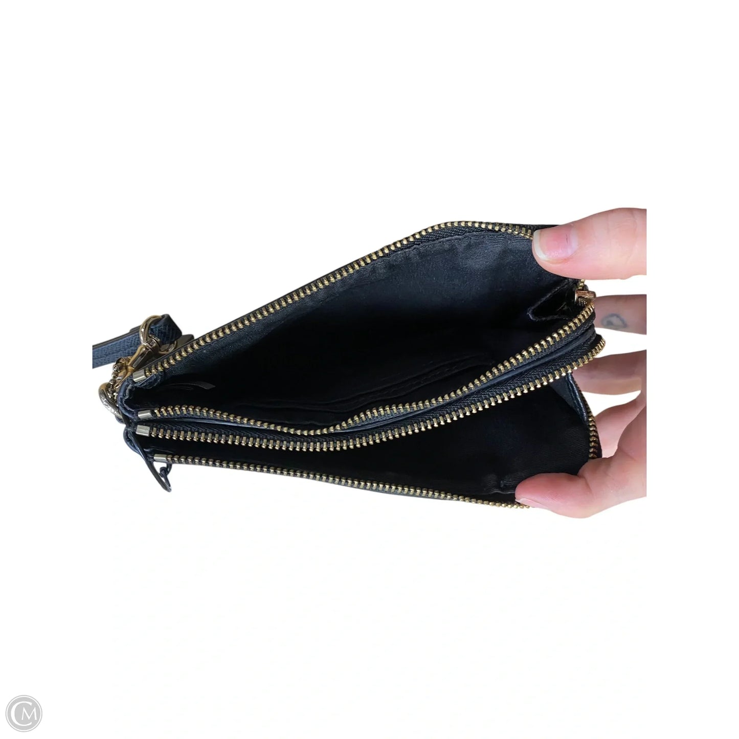 Backpack By Cole-haan, Size: Large