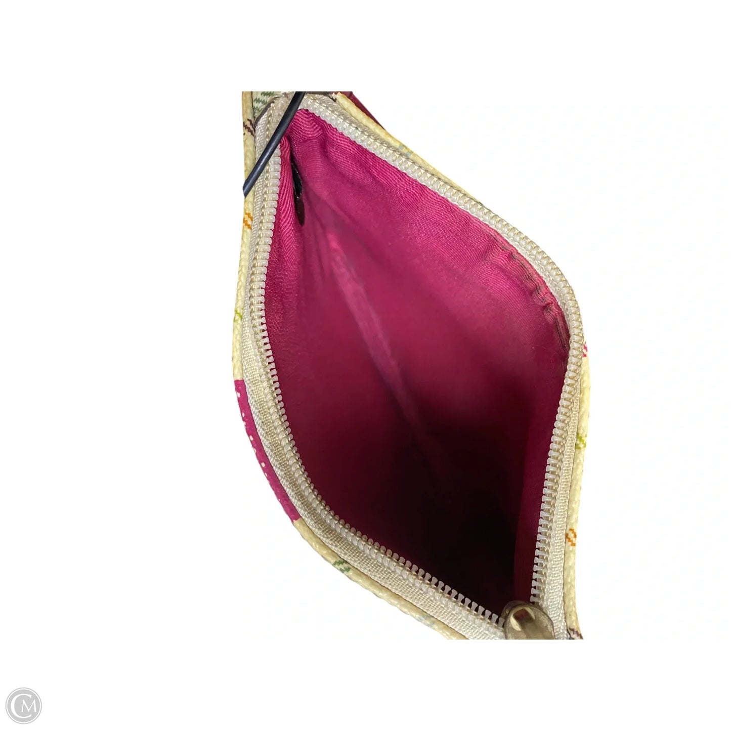 Wristlet Designer By Coach, Size: Small