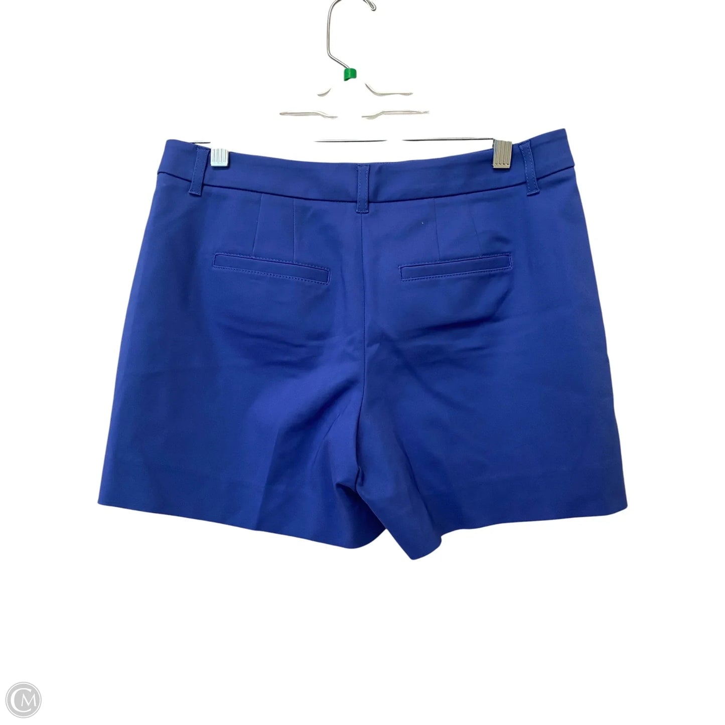 Shorts By White House Black Market In Blue, Size: 4