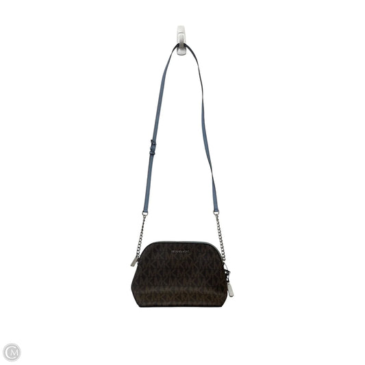 Handbag Designer By Michael Kors, Size: Small