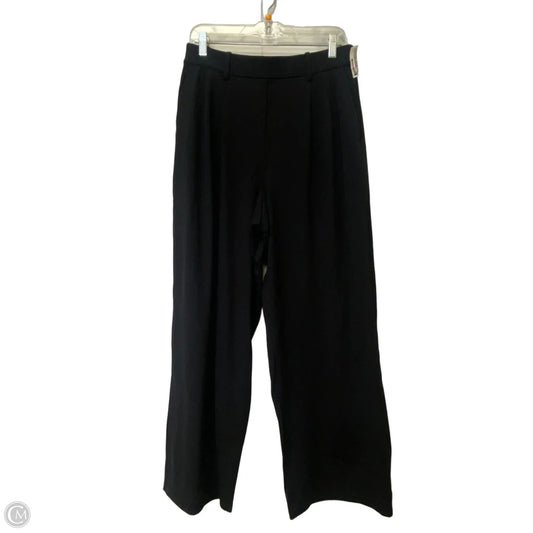 Pants Dress By Lululemon In Black, Size: L