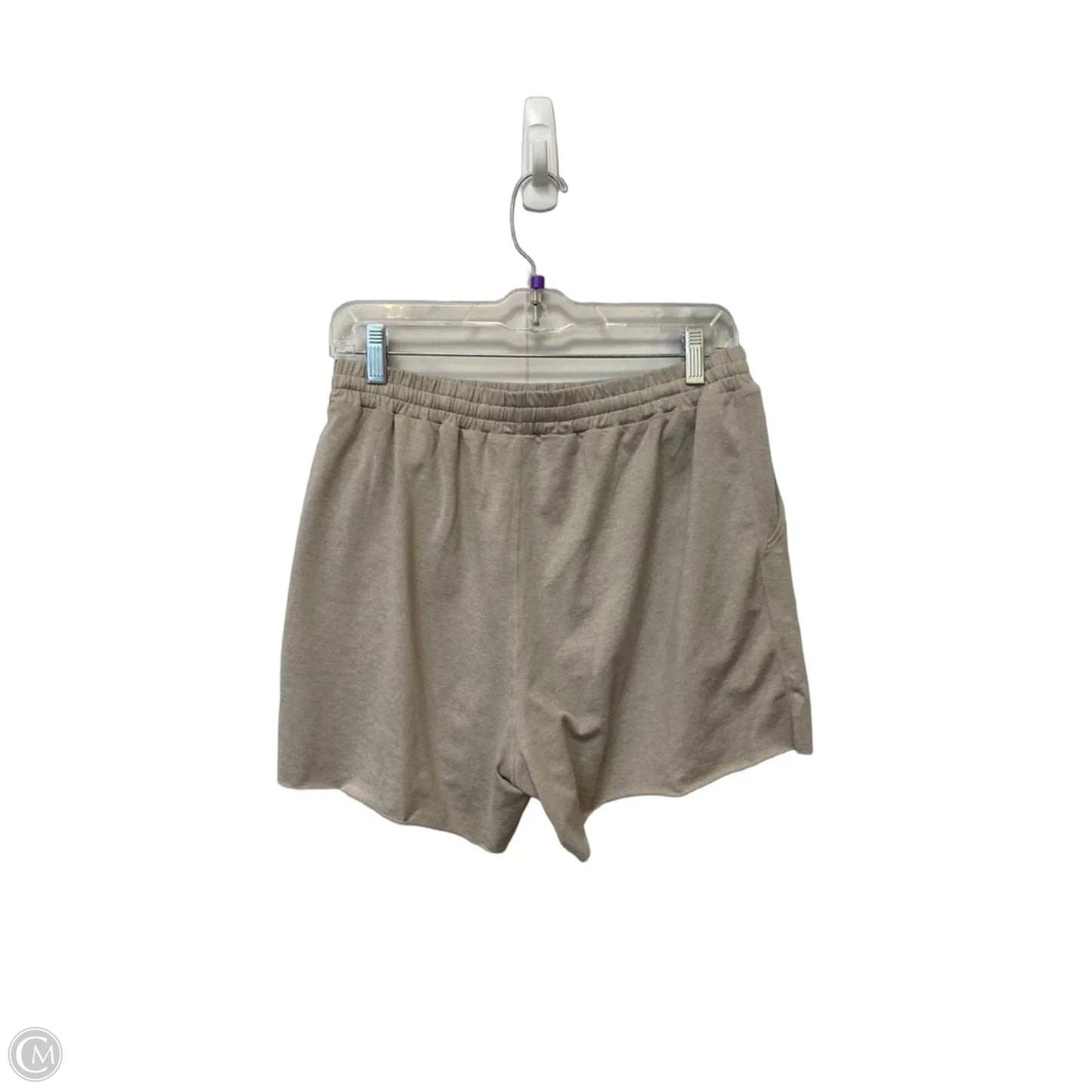 Shorts By Vuori In Tan, Size: S