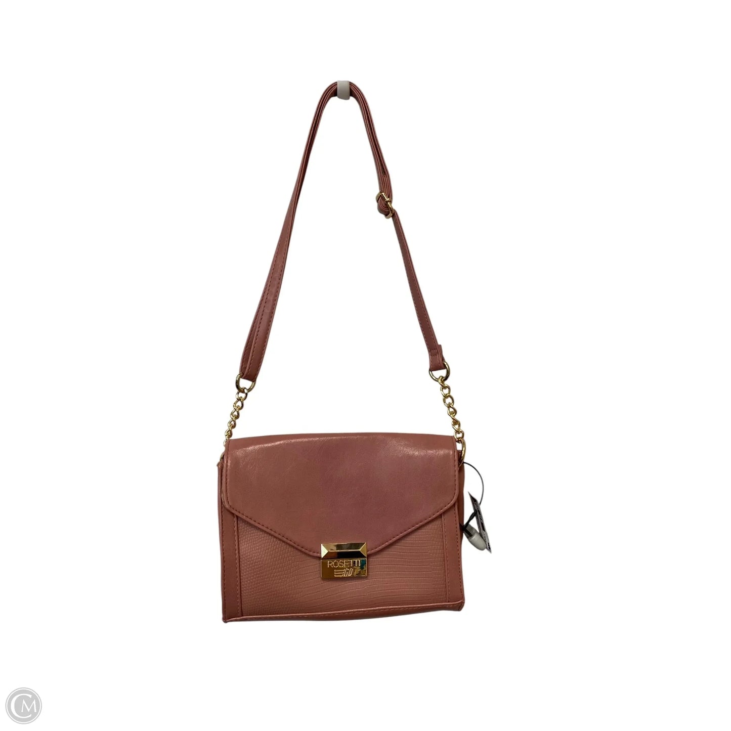 Handbag By Rosetti, Size: Small