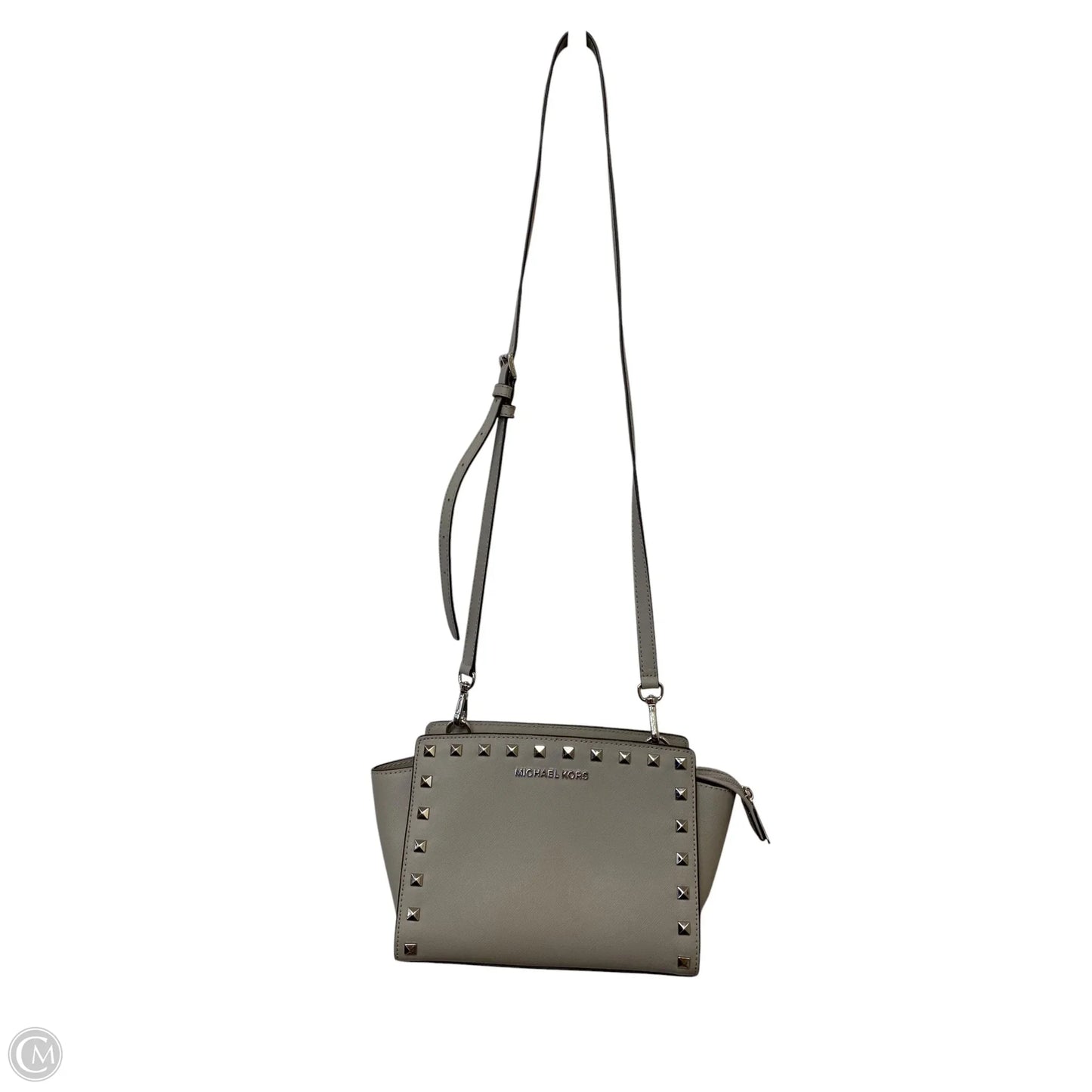 Handbag Designer By Michael Kors, Size: Small
