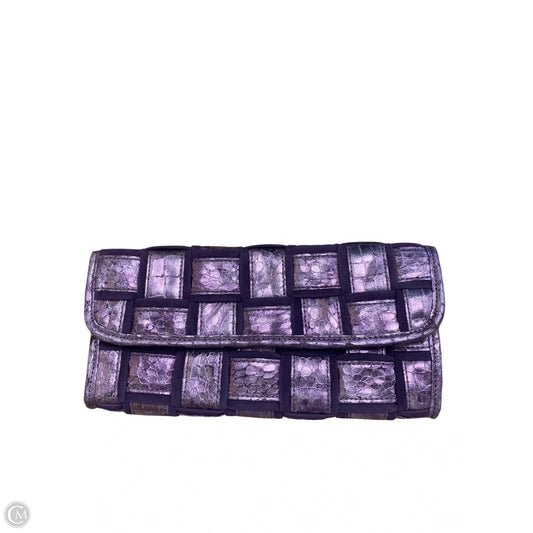 Clutch By Big Buddha, Size: Medium