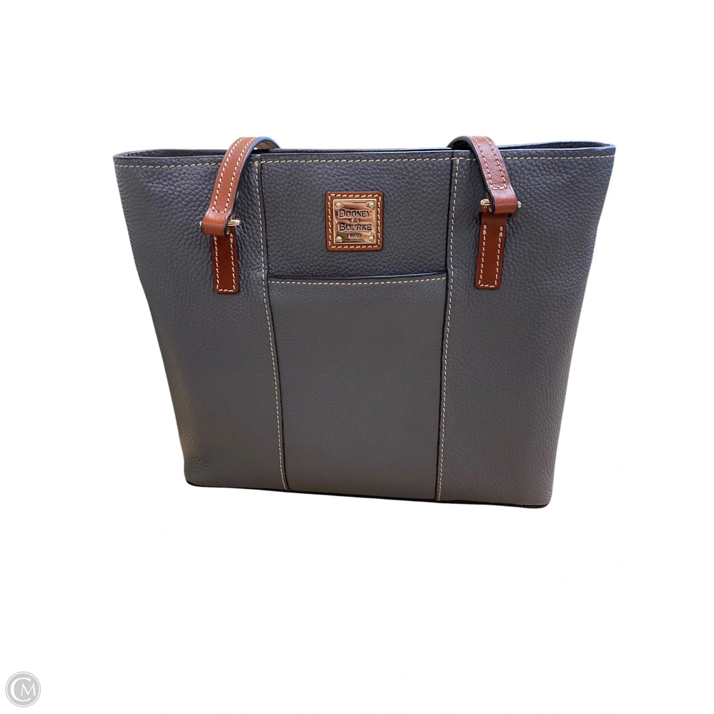 Handbag Designer By Dooney And Bourke, Size: Medium