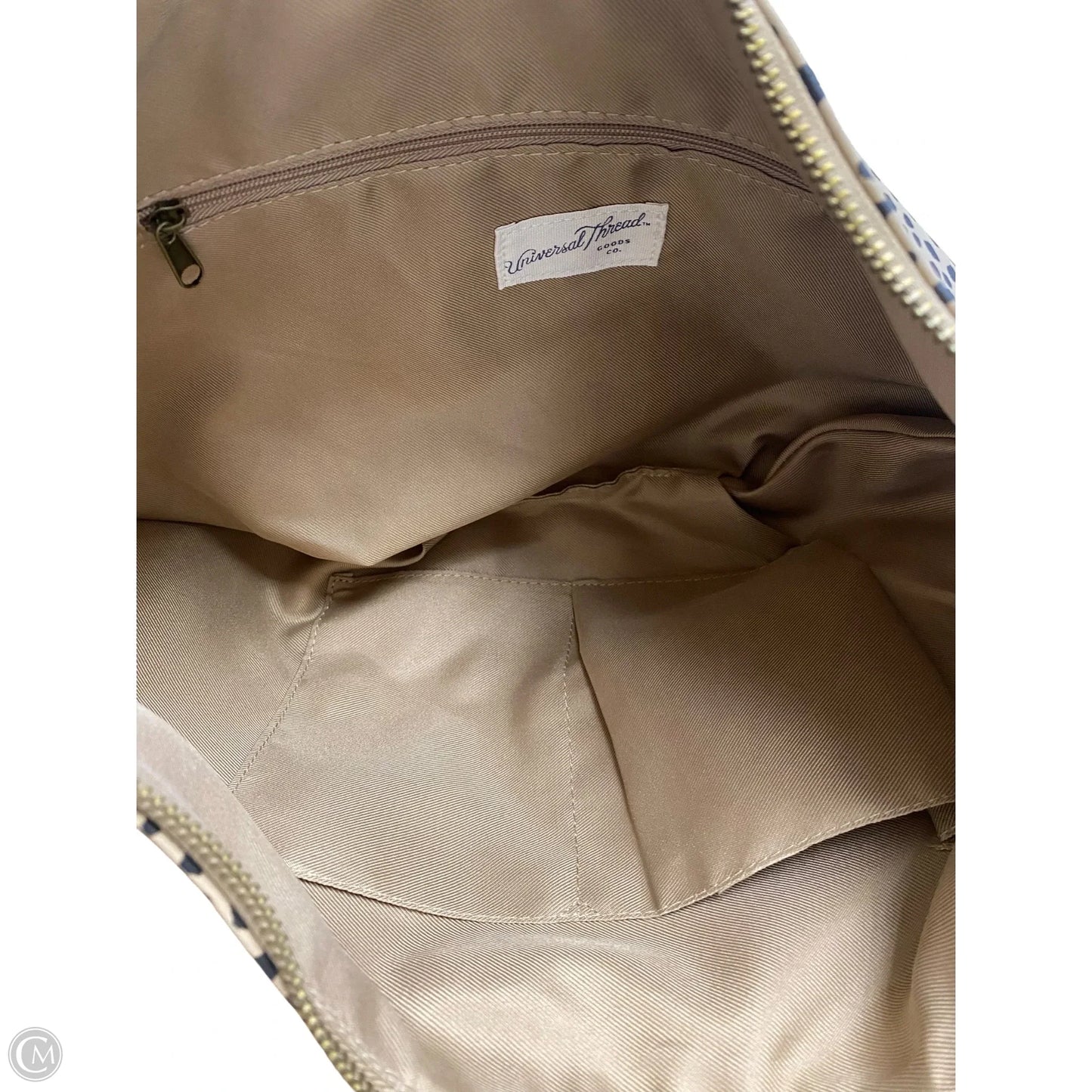 Handbag By Universal Thread, Size: Medium