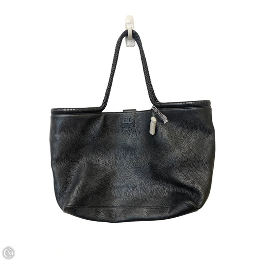 Handbag Designer By Tory Burch, Size: Large