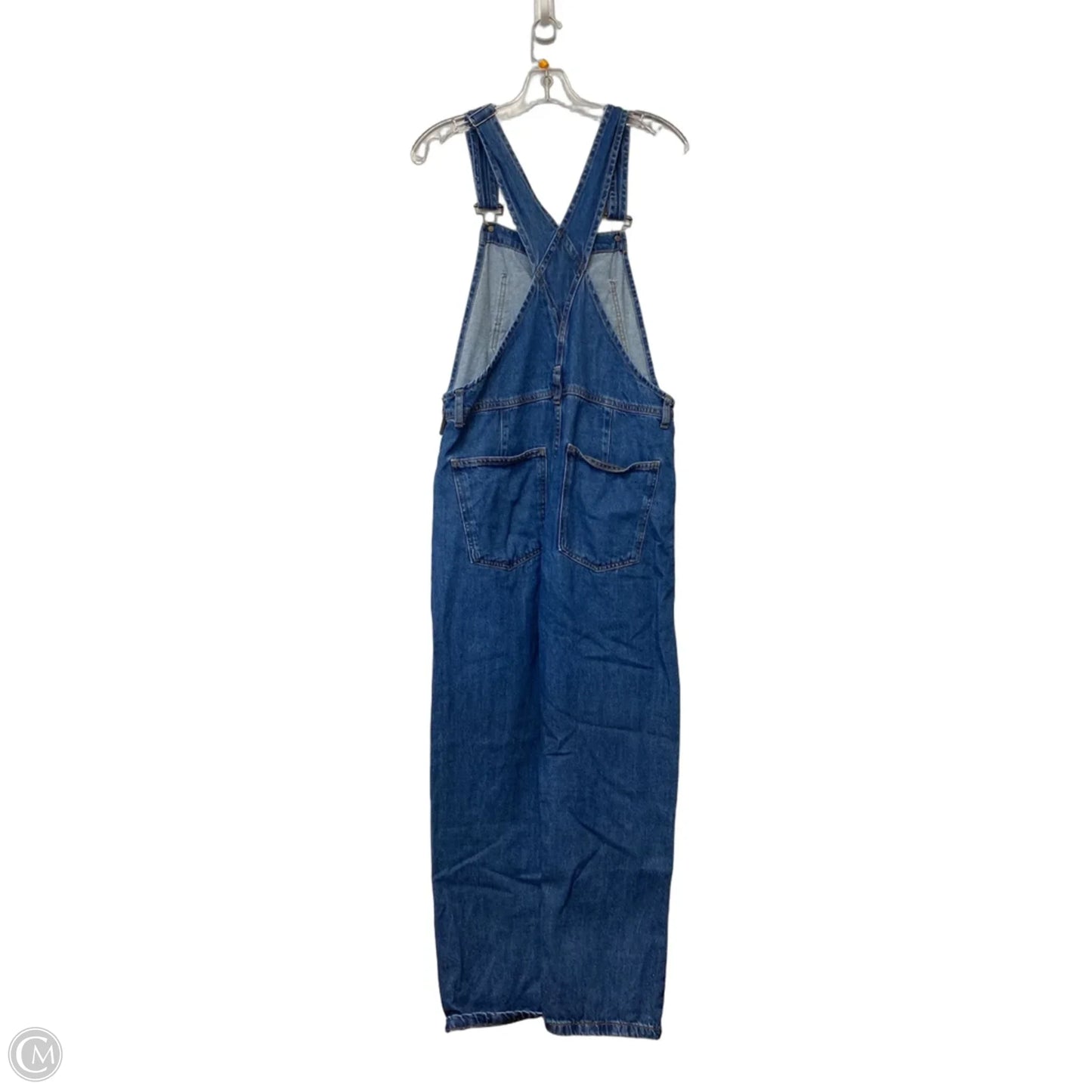 Overalls By We The Free In Blue Denim, Size: Xs