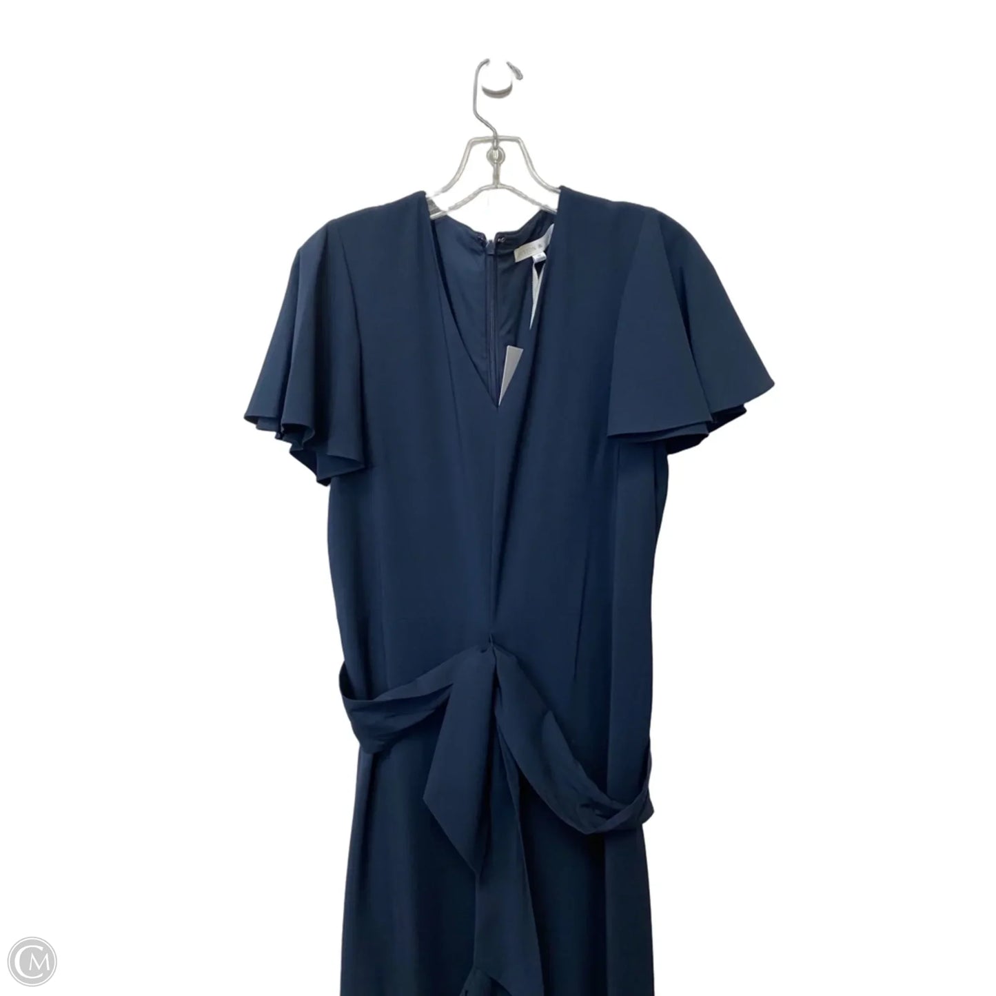 Jumpsuit By Preston And New York In Navy, Size: 10
