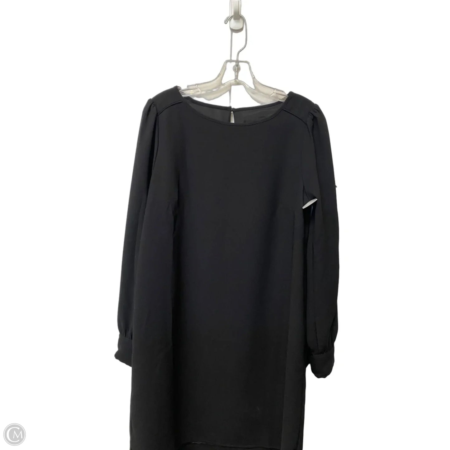 Dress Party Short By J. Crew In Black, Size: 6