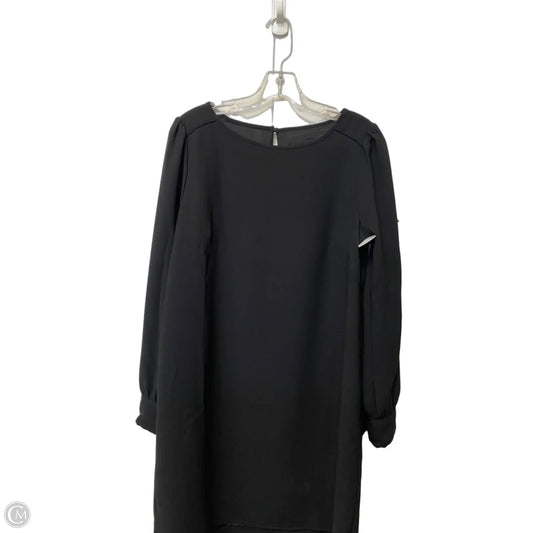 Dress Party Short By J. Crew In Black, Size: 6
