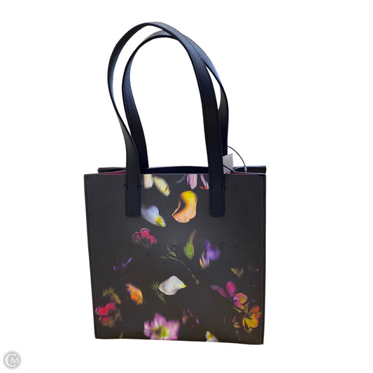 Handbag By Ted Baker, Size: Medium