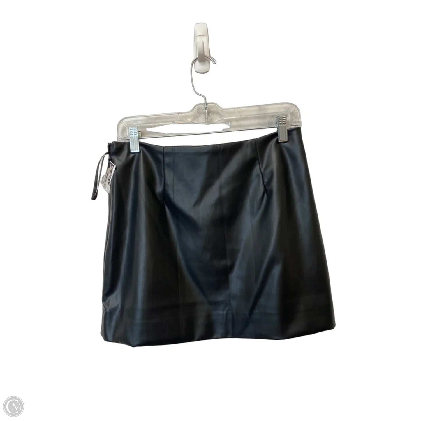 Skirt Mini & Short By Fabletics In Black, Size: M