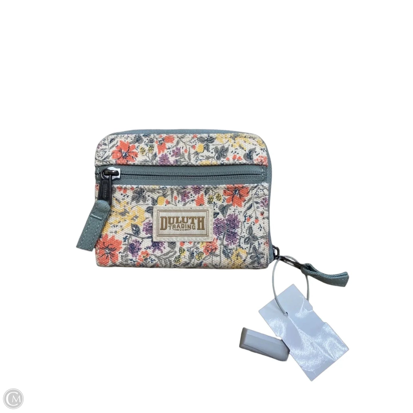 Wallet By Duluth Trading, Size: Small