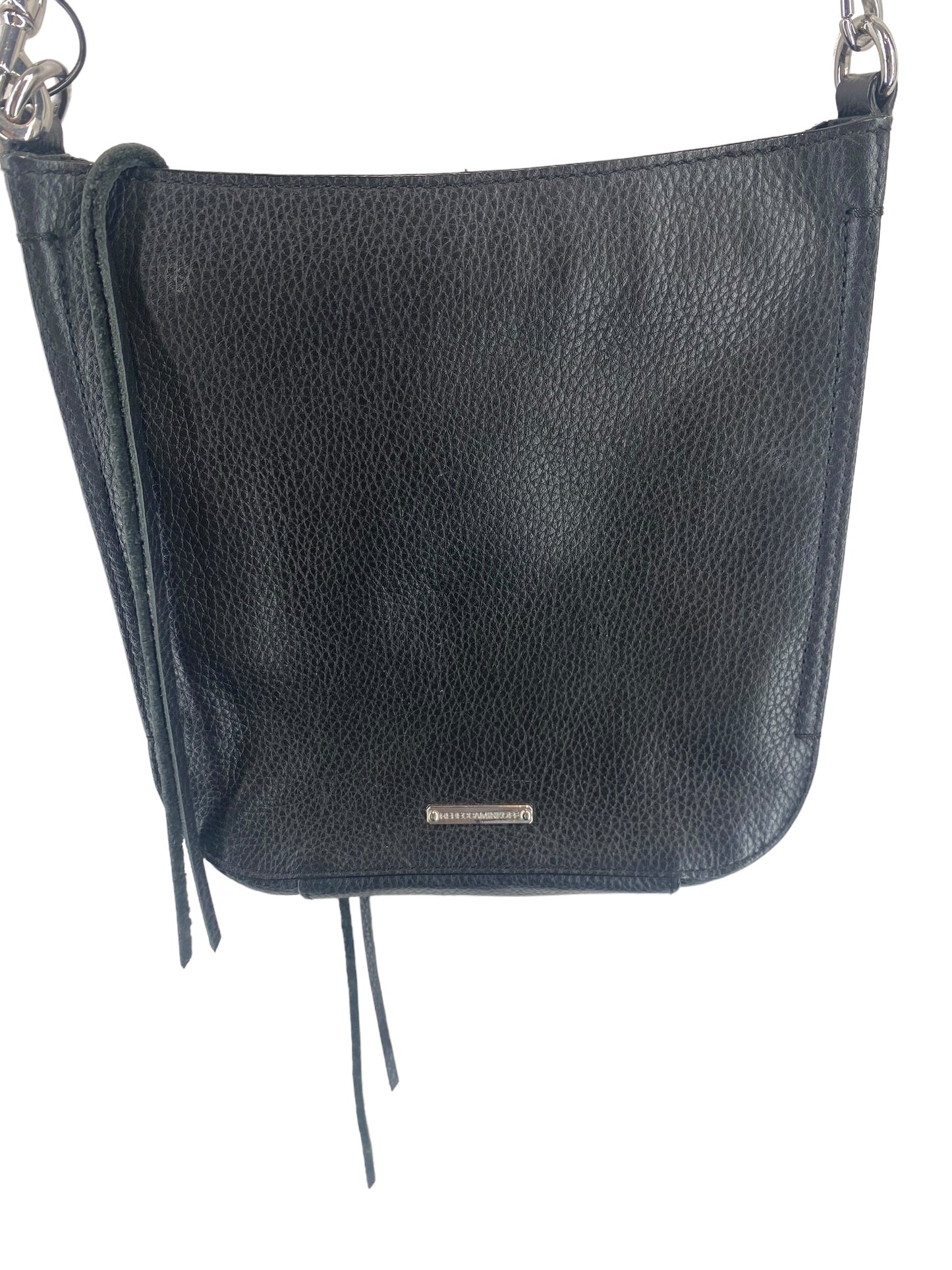 Crossbody Designer By Rebecca Minkoff  Size: Small