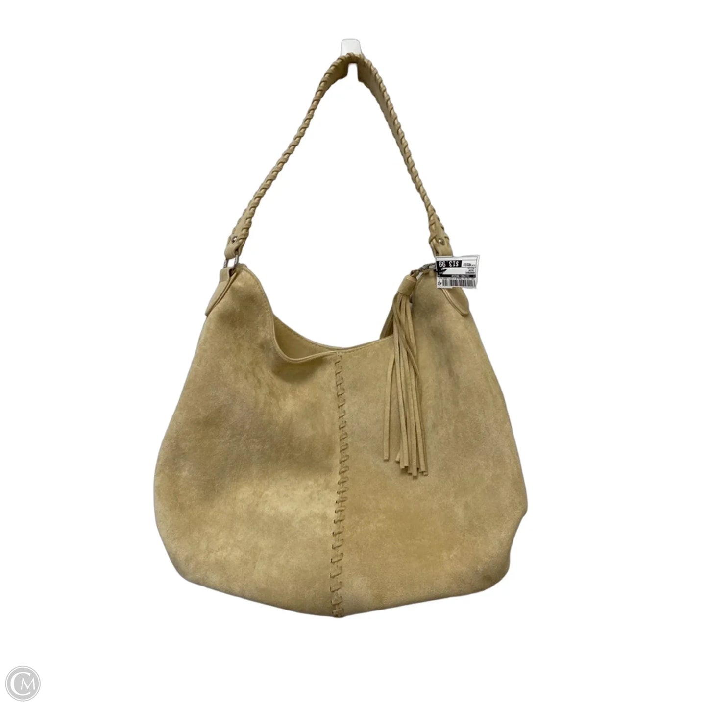 Handbag By Clothes Mentor, Size: Medium