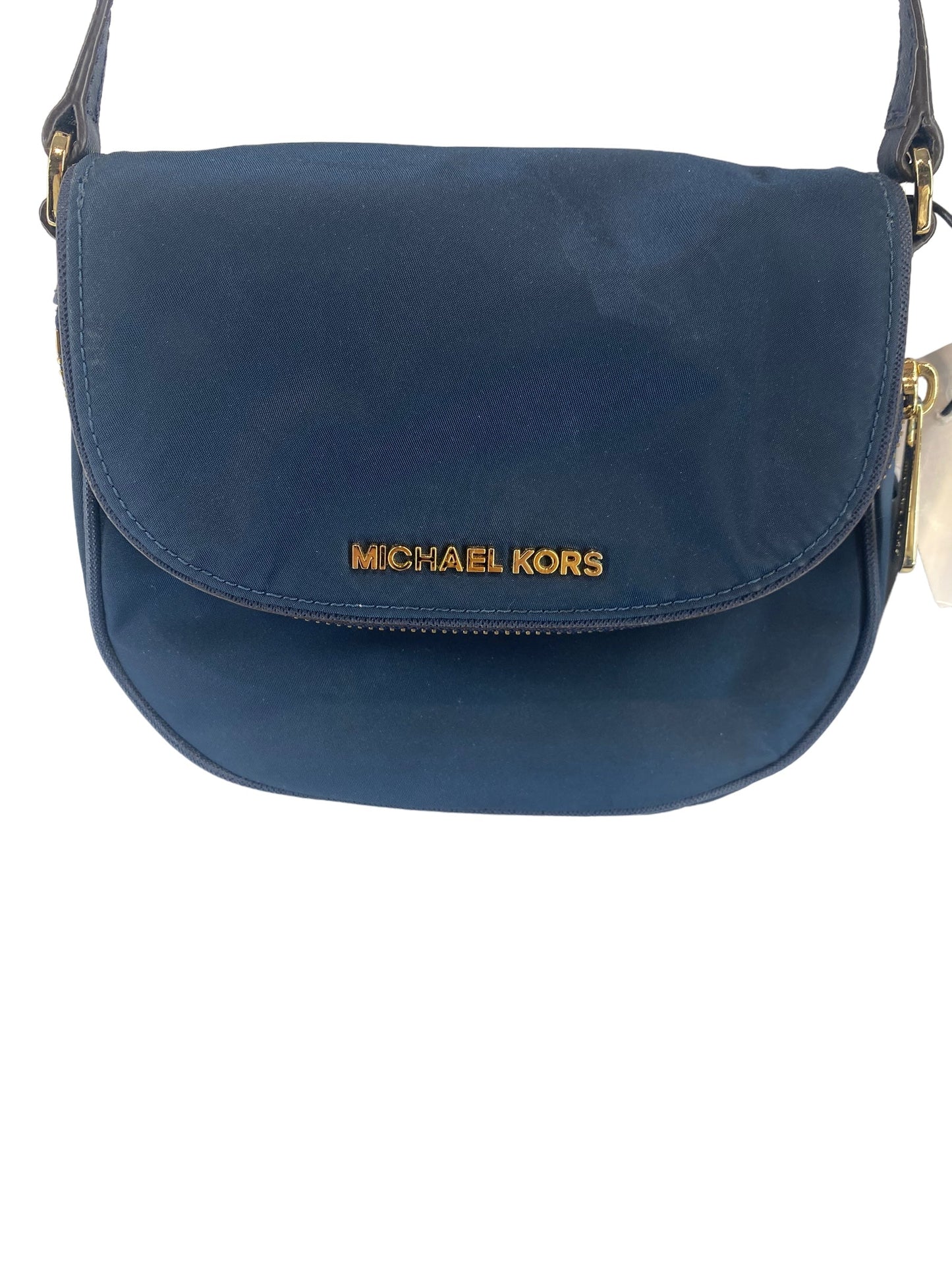 Crossbody Designer By Michael By Michael Kors  Size: Small