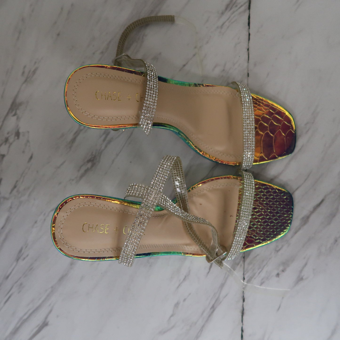 Sandals Flats By Tory Burch  Size: 6.5