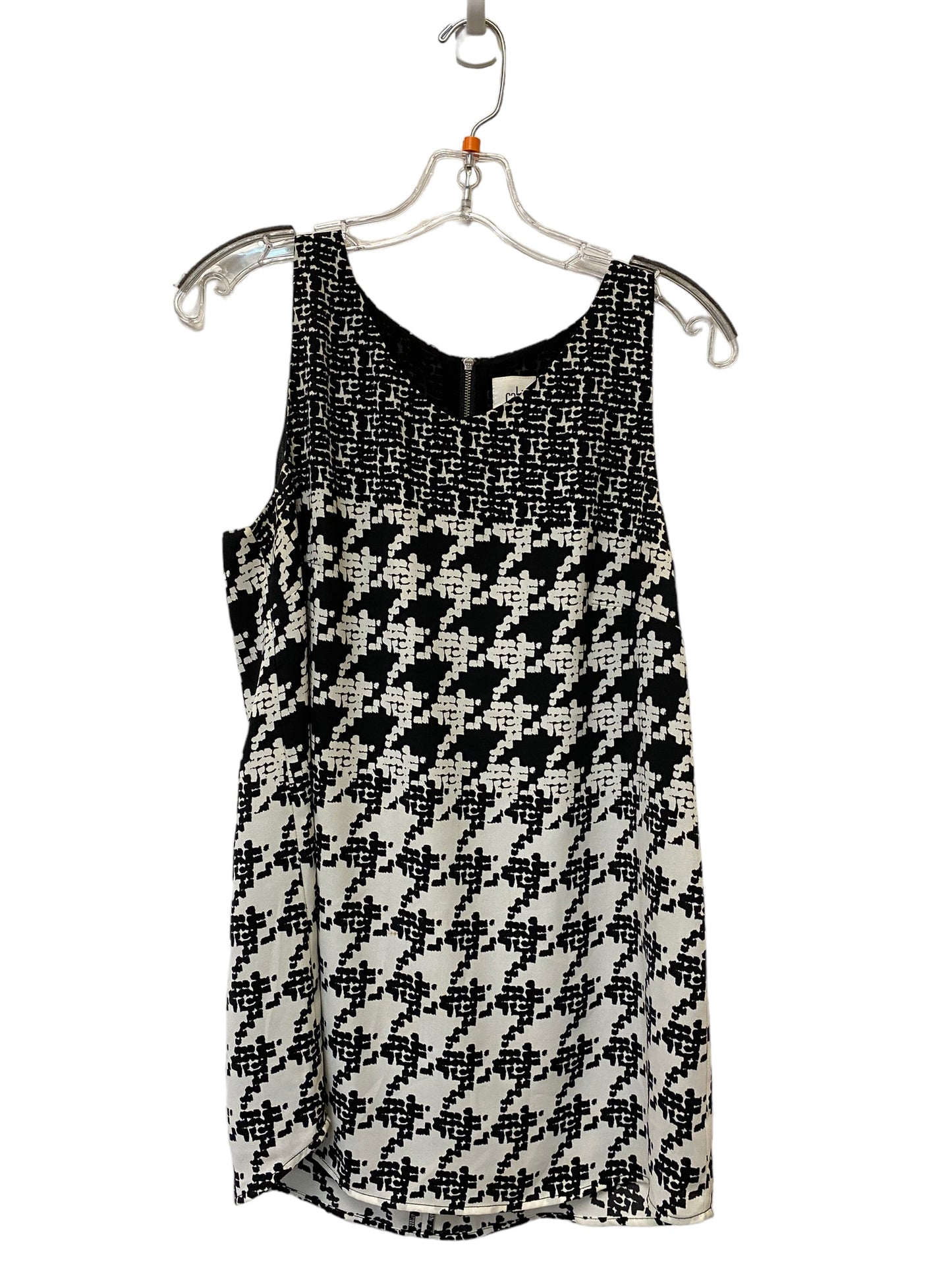 Top Sleeveless By Cabi  Size: S