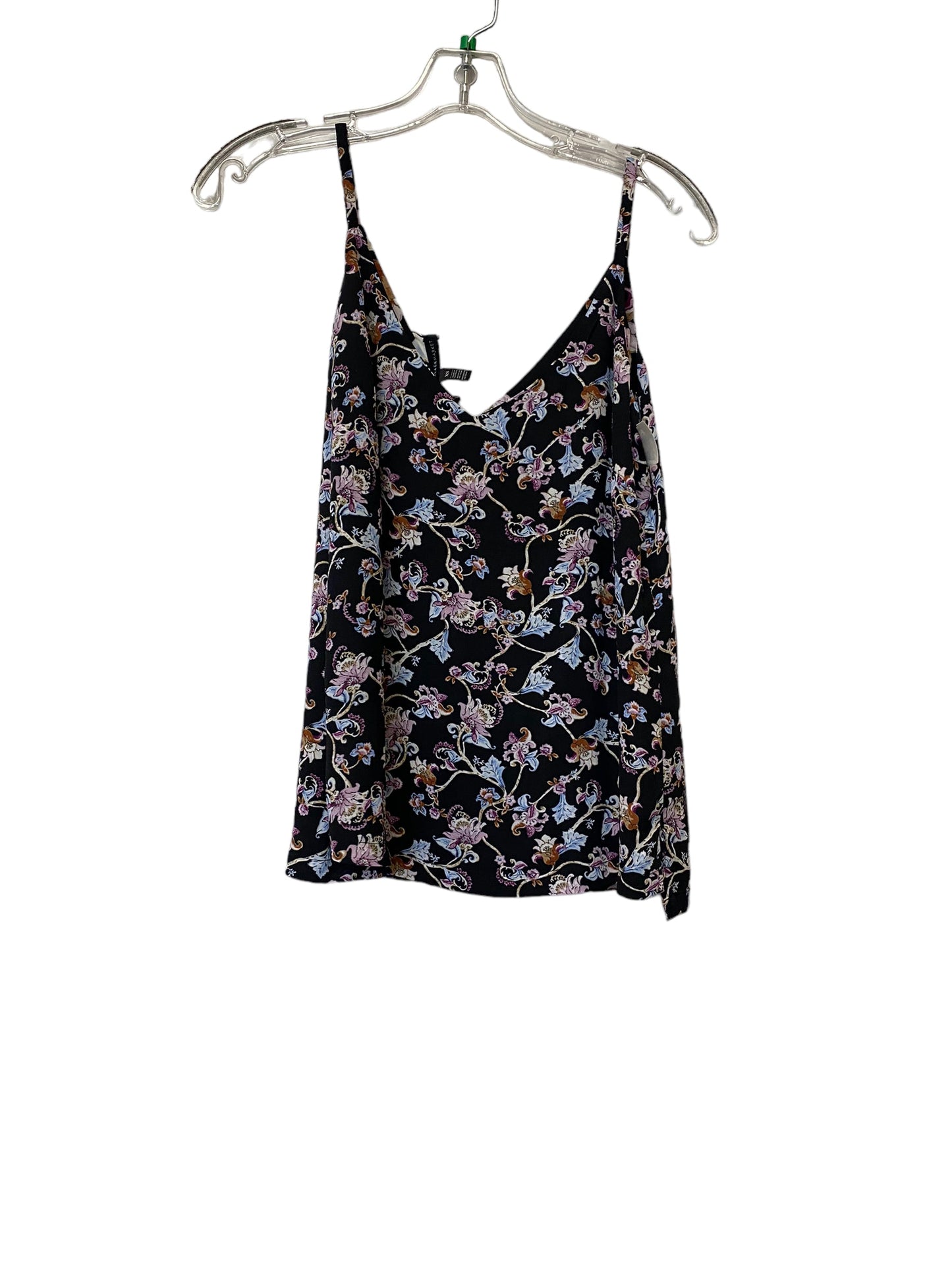 Top Sleeveless By White House Black Market  Size: Xs