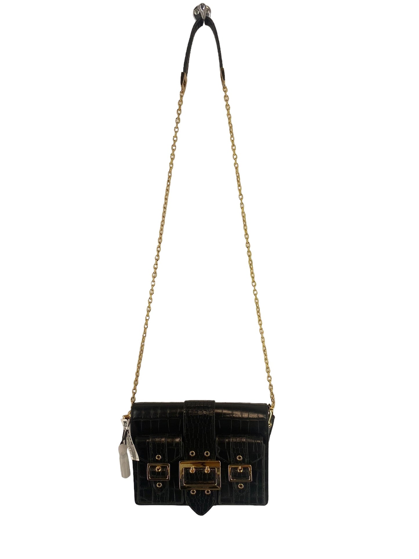 Crossbody Designer By Michael Kors  Size: Small