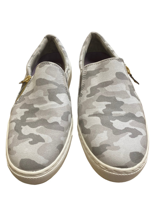 Shoes Flats Boat By Dr Scholls  Size: 9