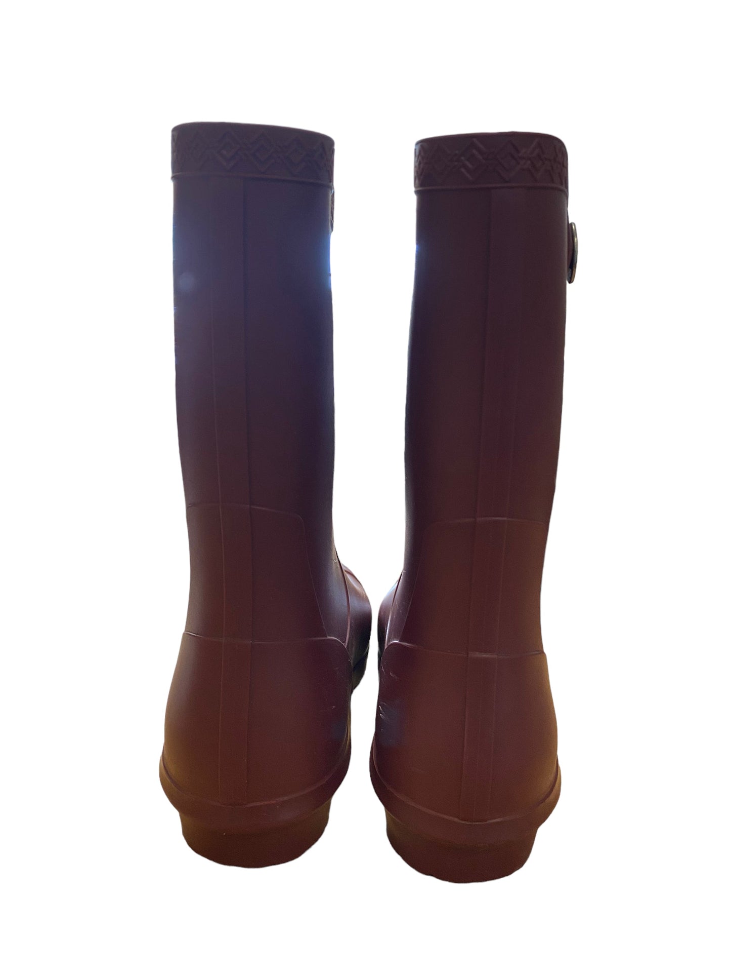 Boots Rain By Ugg  Size: 11