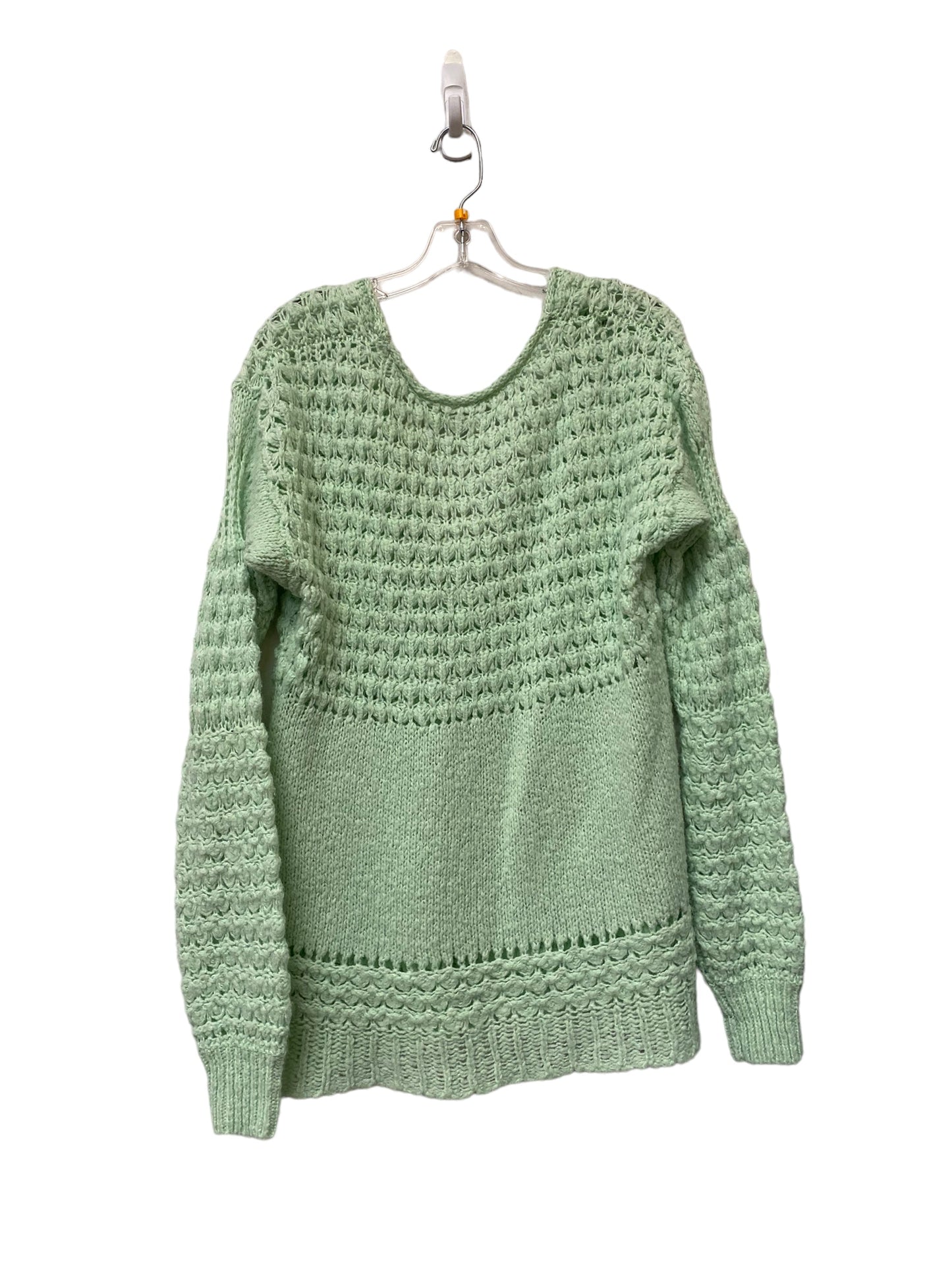 Sweater By Free People  Size: S